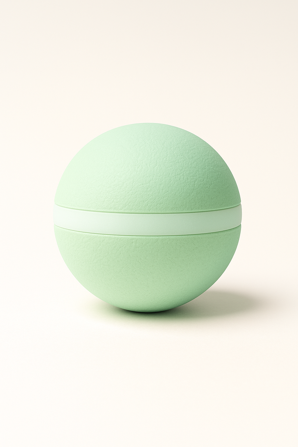 PurrActive™ SmartBall – Pallina Interattiva a LED per Gatti